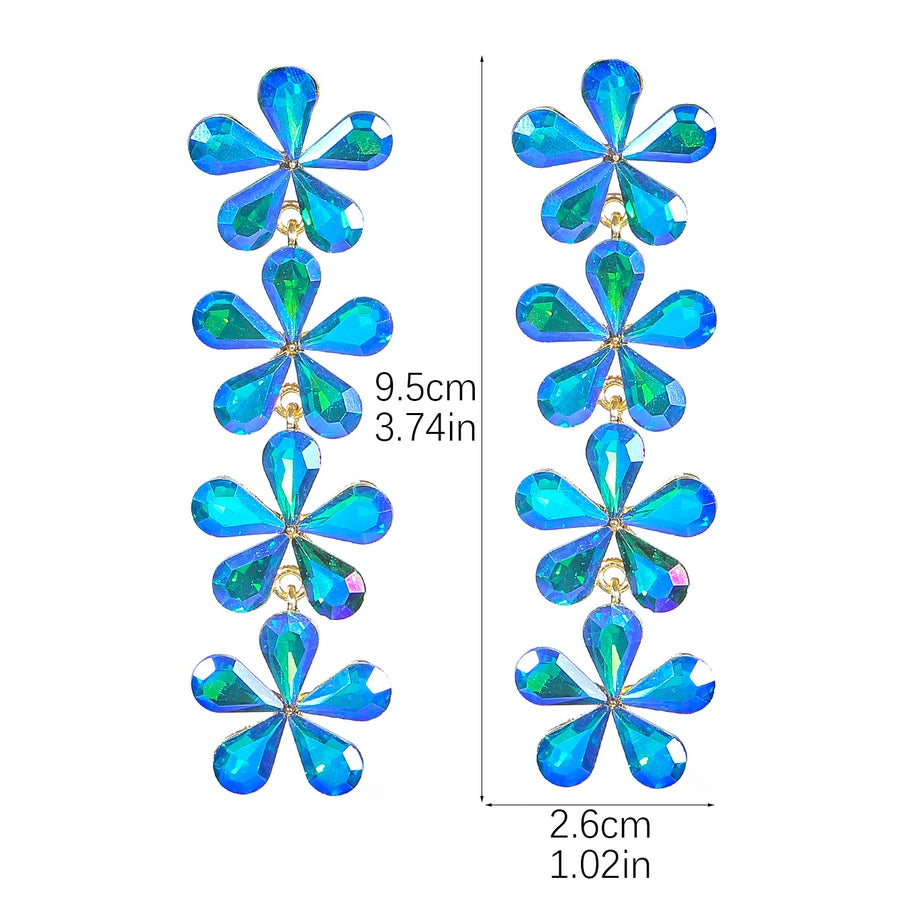 flower plating alloy