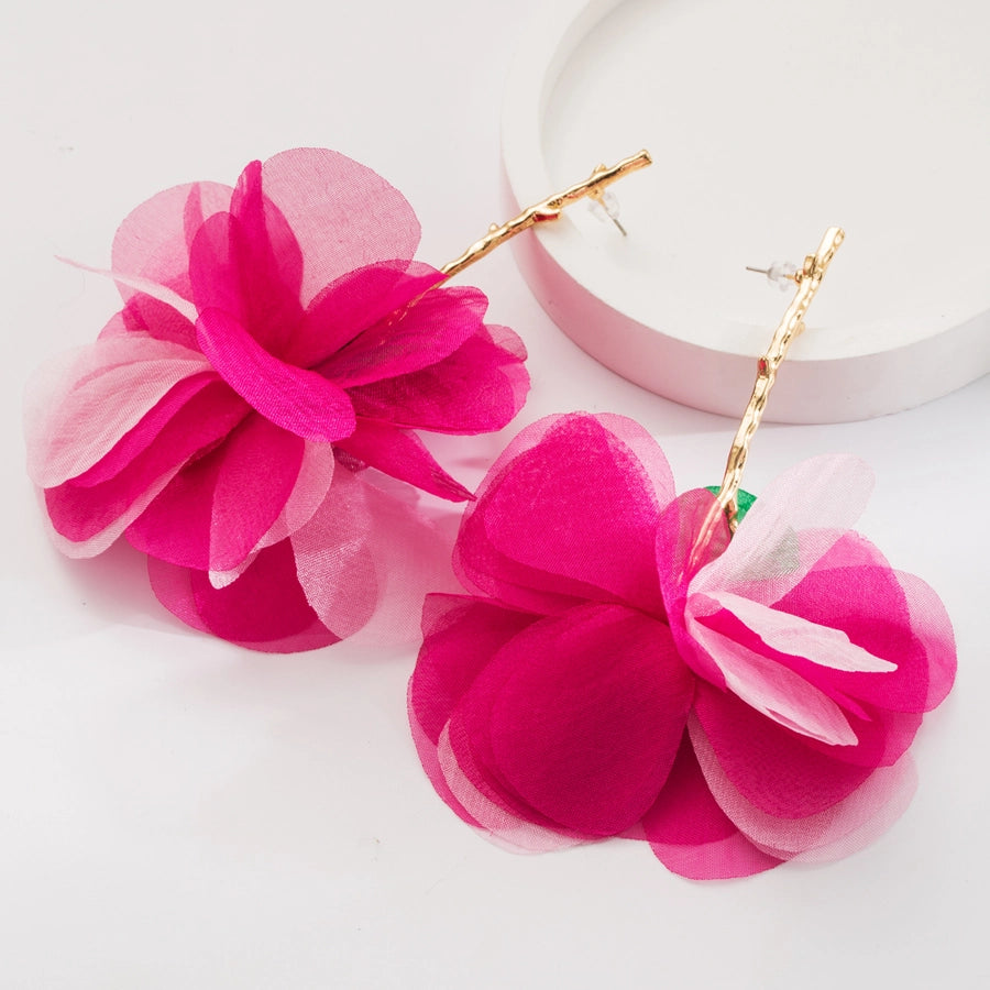 Tropical Flower