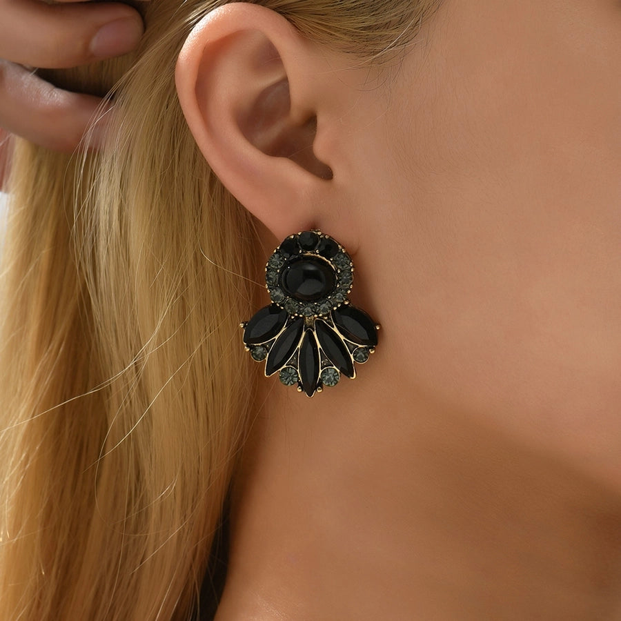 style geometric plating