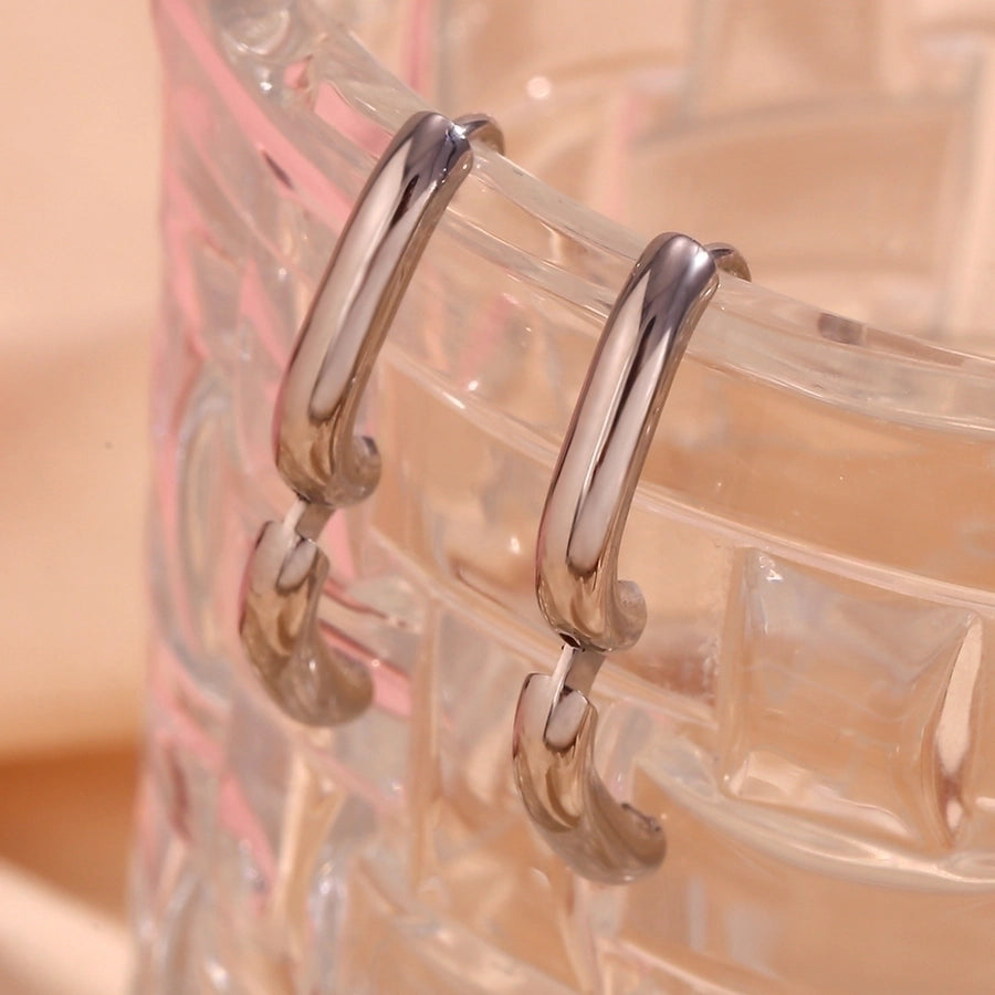 Stainless Steel Color Plating