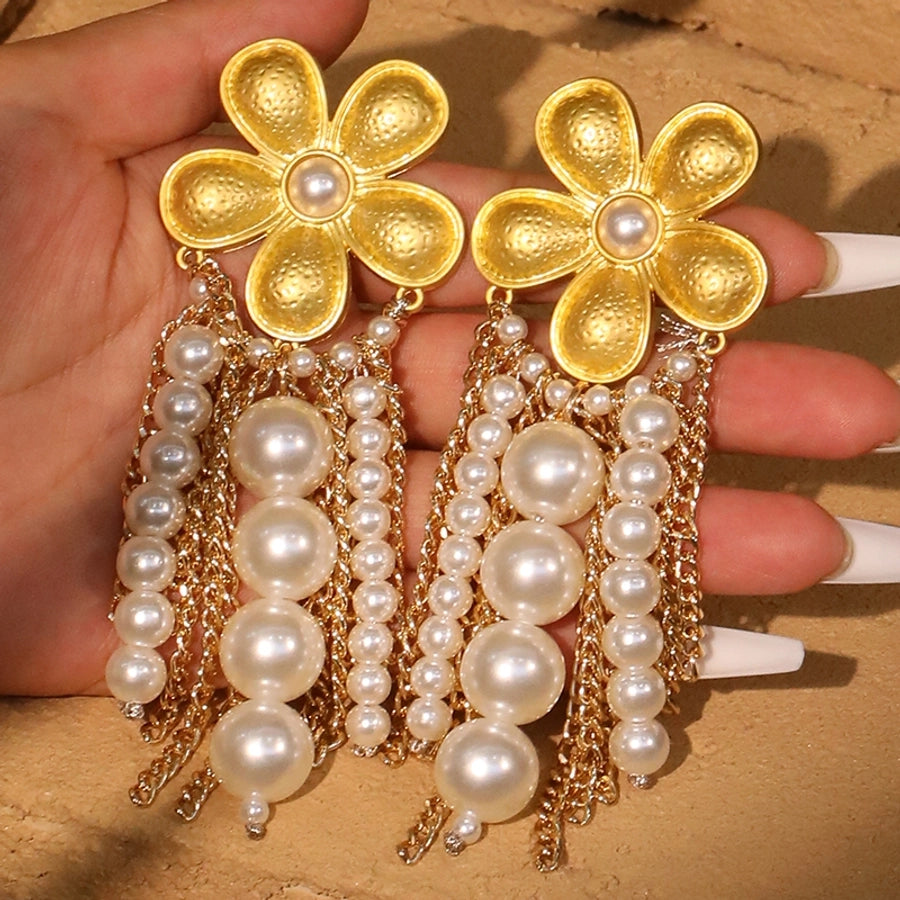 Tassel Pearl