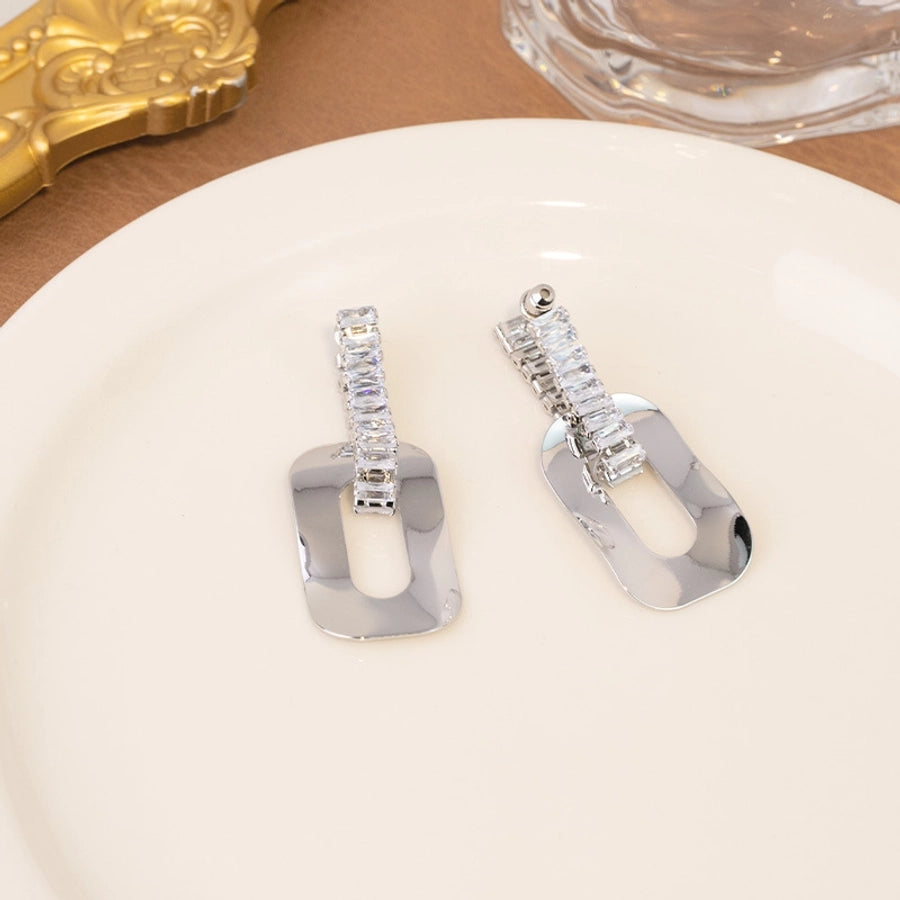 Geometric Plating