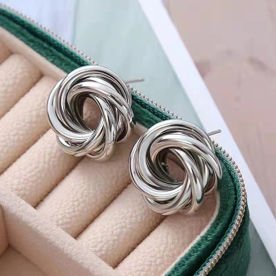 Star Irregular Steel