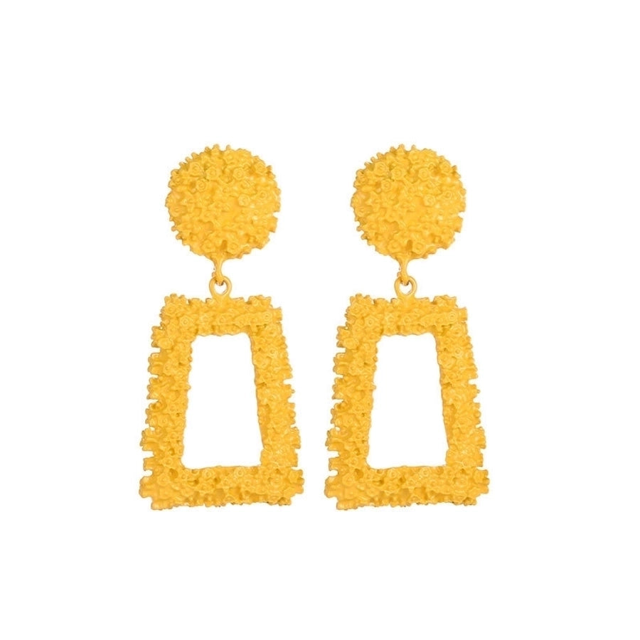 fashion ear studs