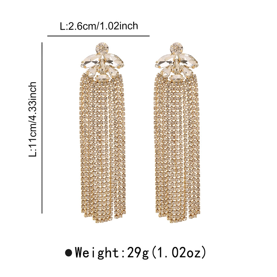Bridal Tassel