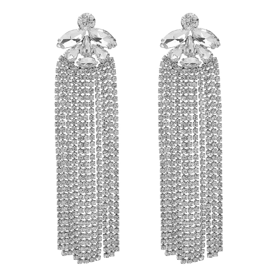 Bridal Tassel