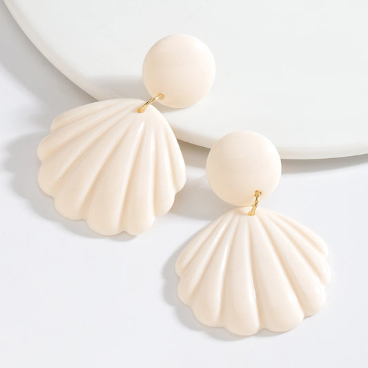 Beach Shell