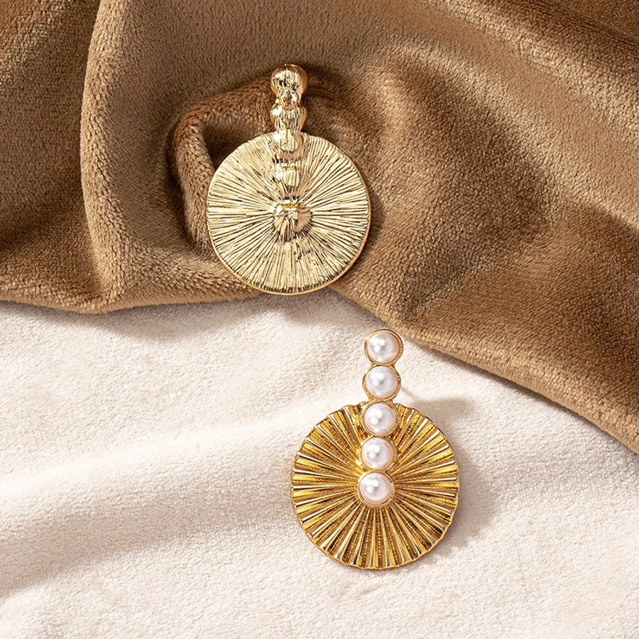 round pearls