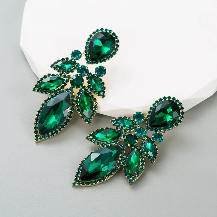 simple style leaf