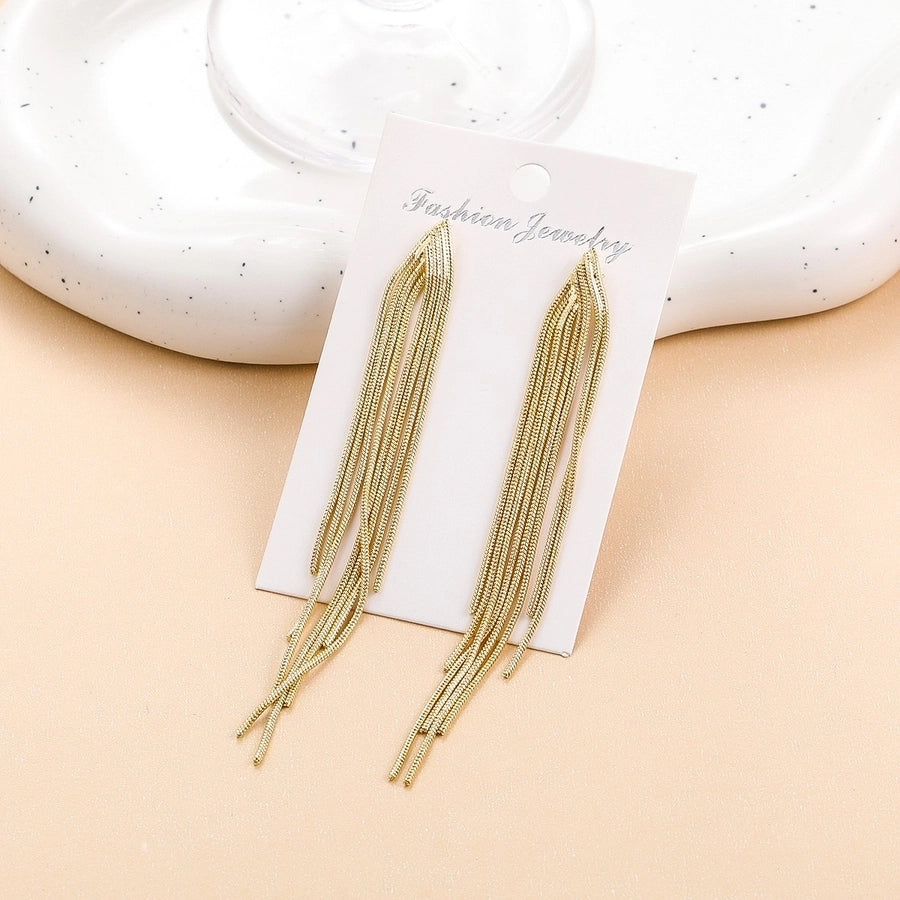 tassel alloy