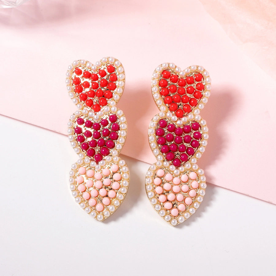 Heart Bead