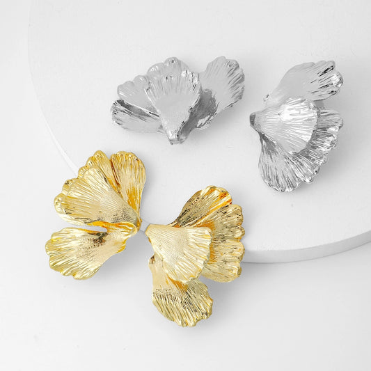 ginkgo leaf