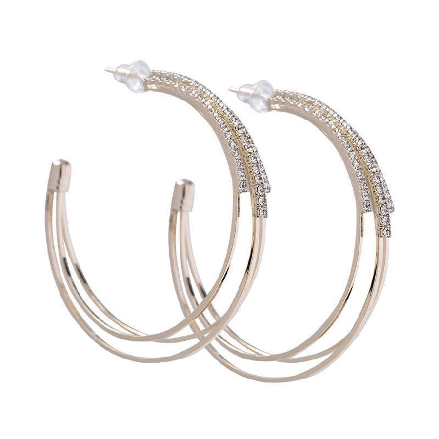 glam c shape
