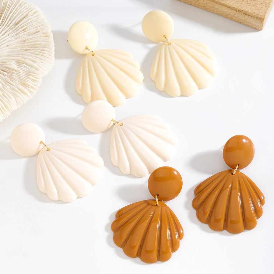Beach Shell