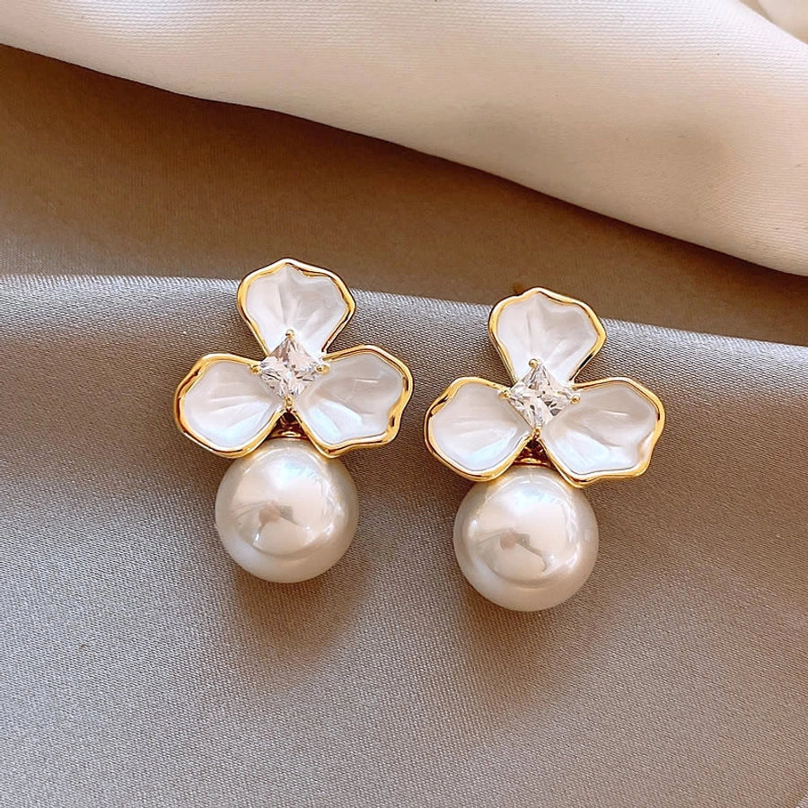 Flower Pearls