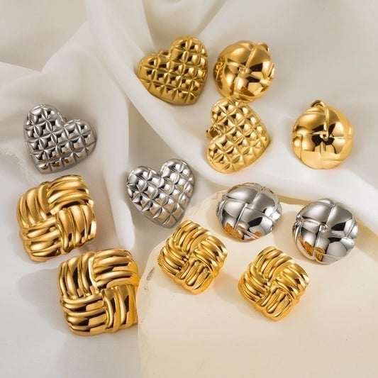 Classic Stainless Steel