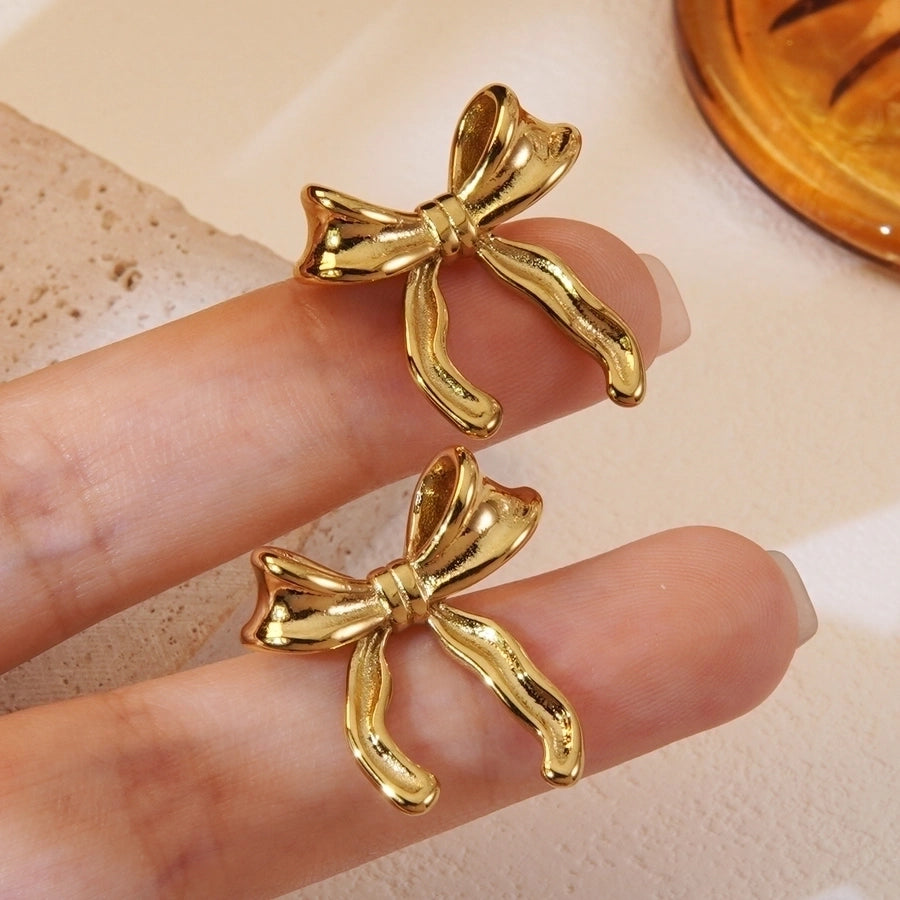 Knot Plating Stainless Steel