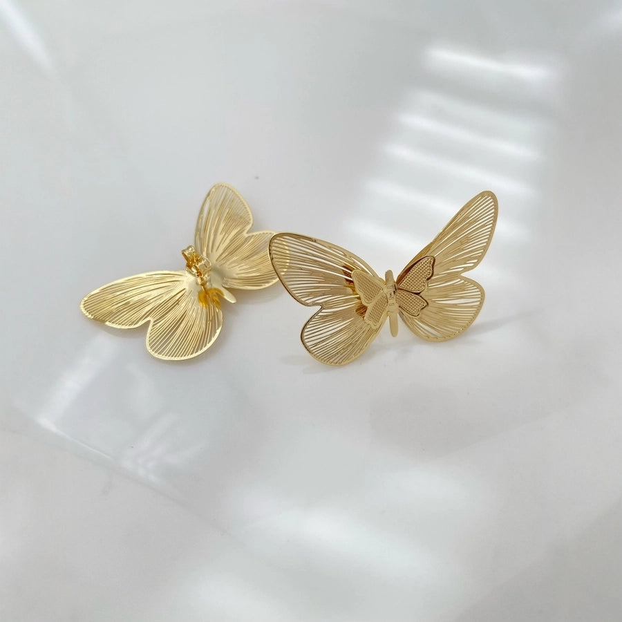 Flower Butterfly