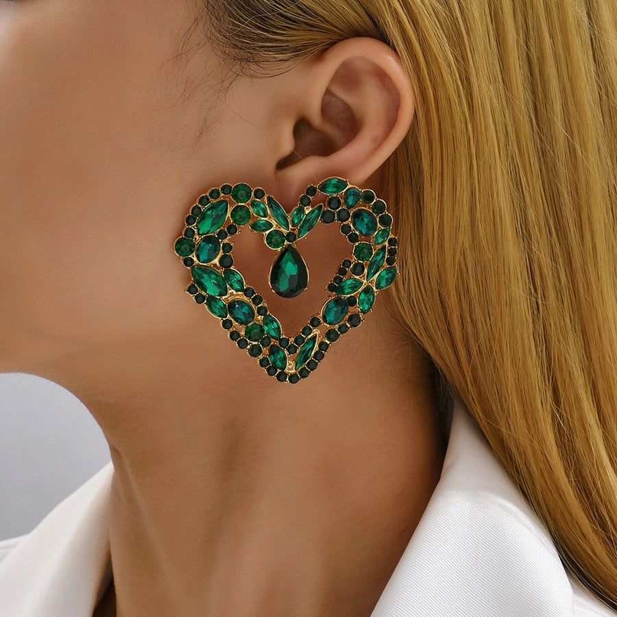 heart shape