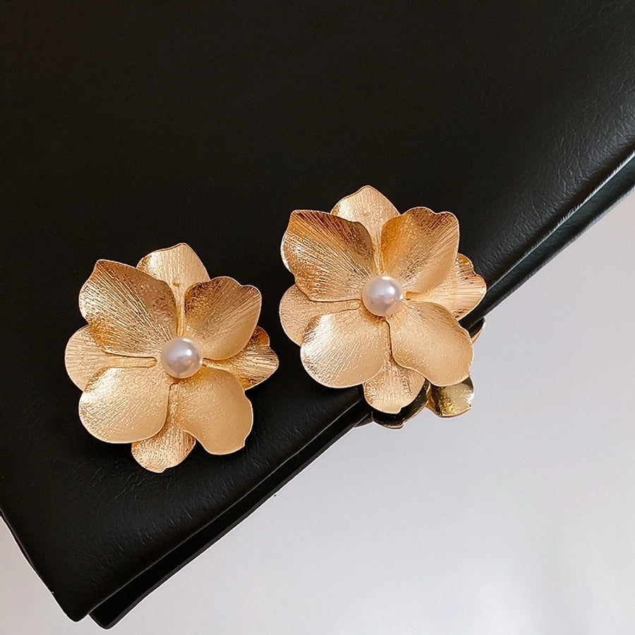 Flower Pearls