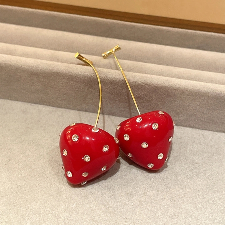 Strawberry Alloy