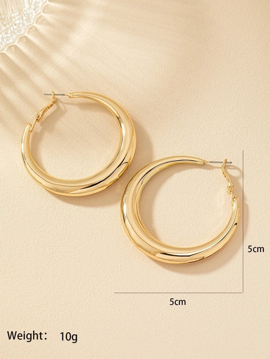 round hoop