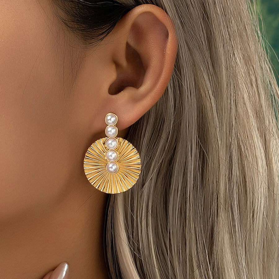 round pearls