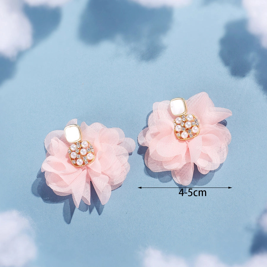 Flower Lace