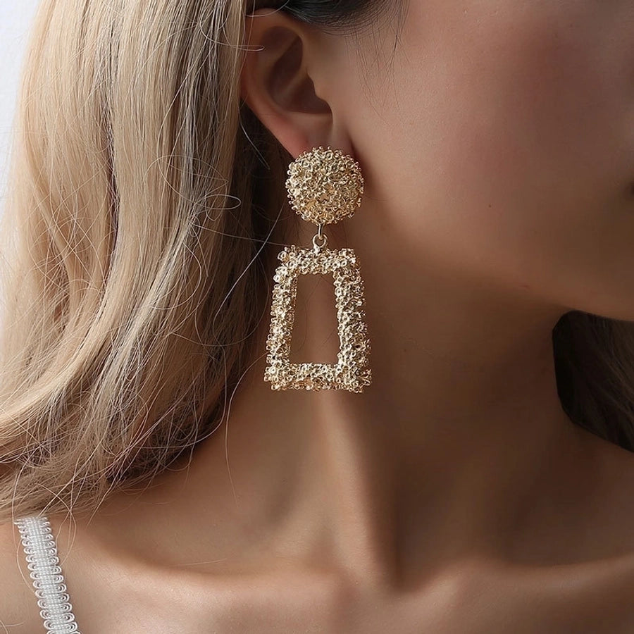 fashion ear studs
