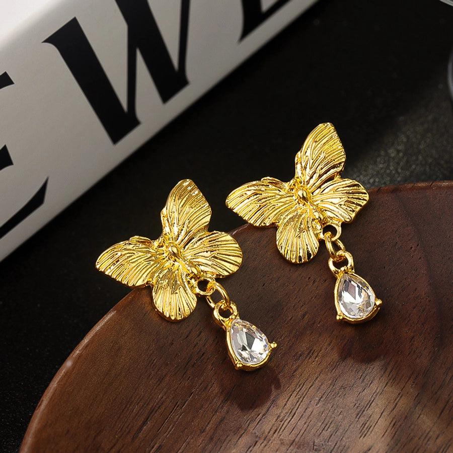 Butterfly Diamond