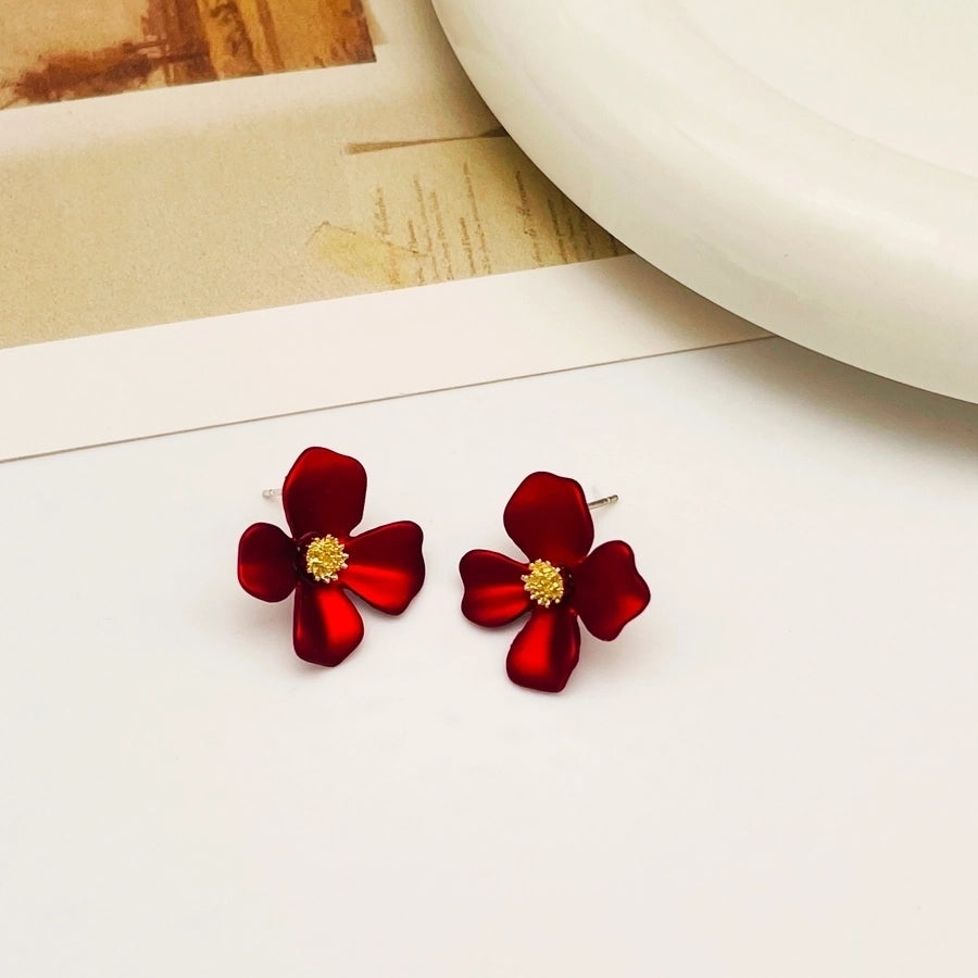 Flower Varnish