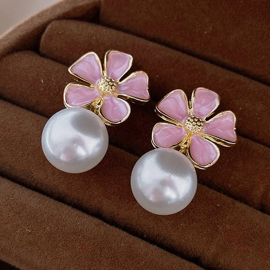 Flower Pearl