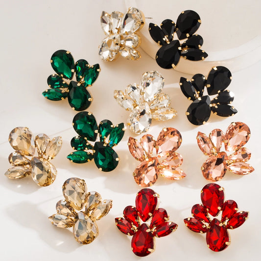 Shiny Floral