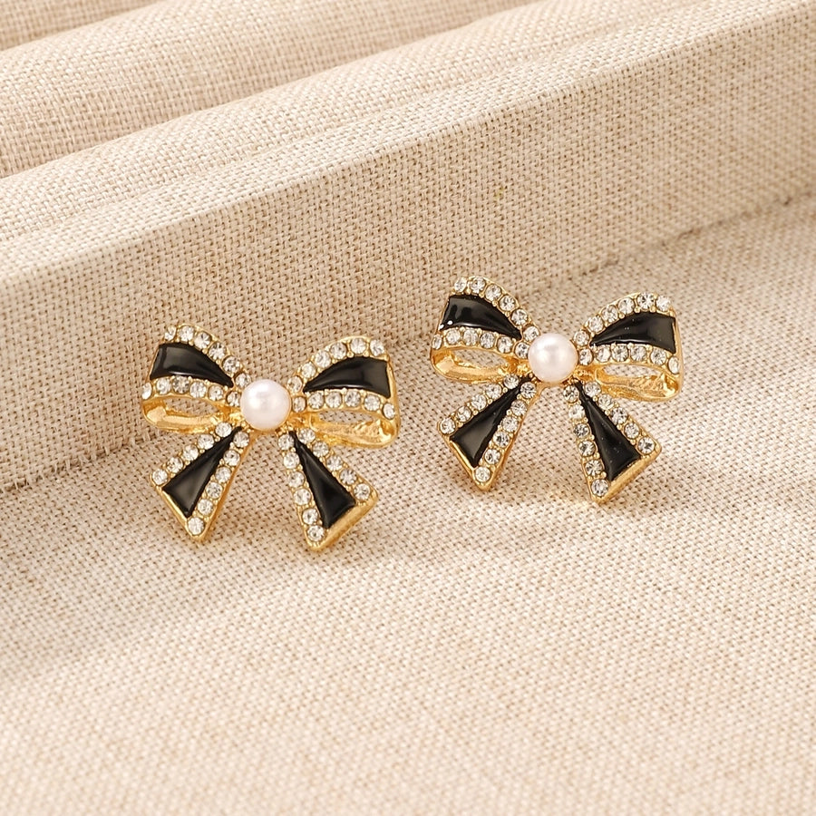 Style Bow Knot