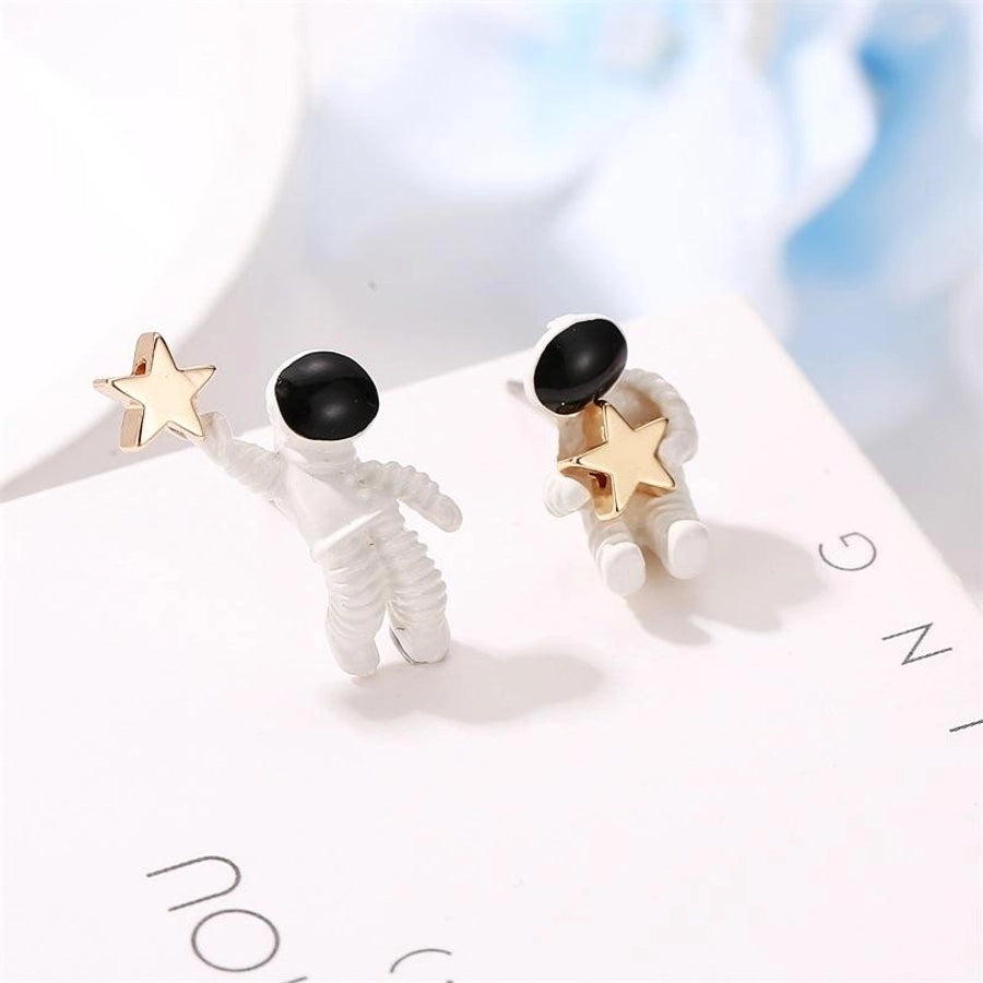 Style Astronaut