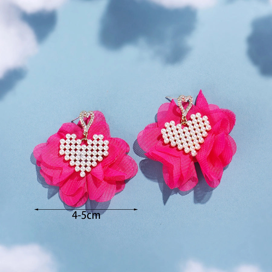 Flower Lace