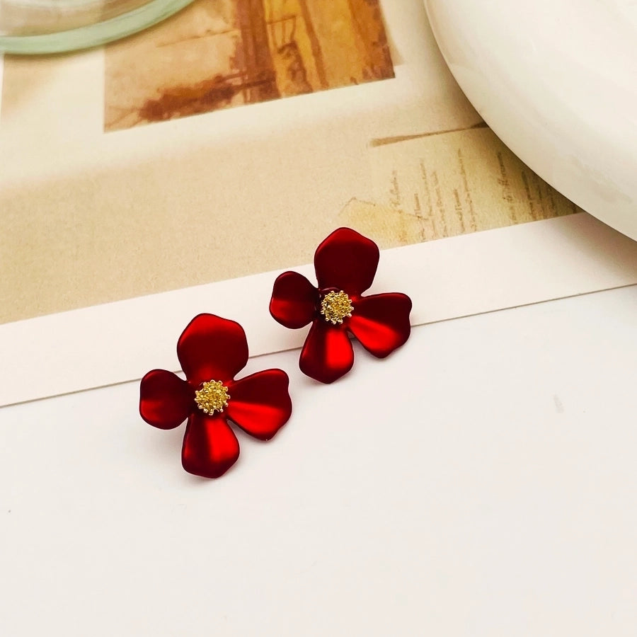 Flower Varnish