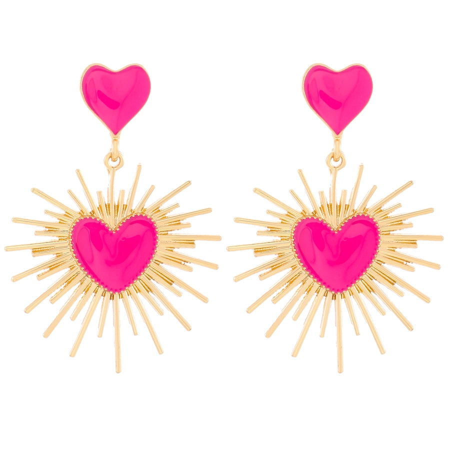 Heart Shape Alloy