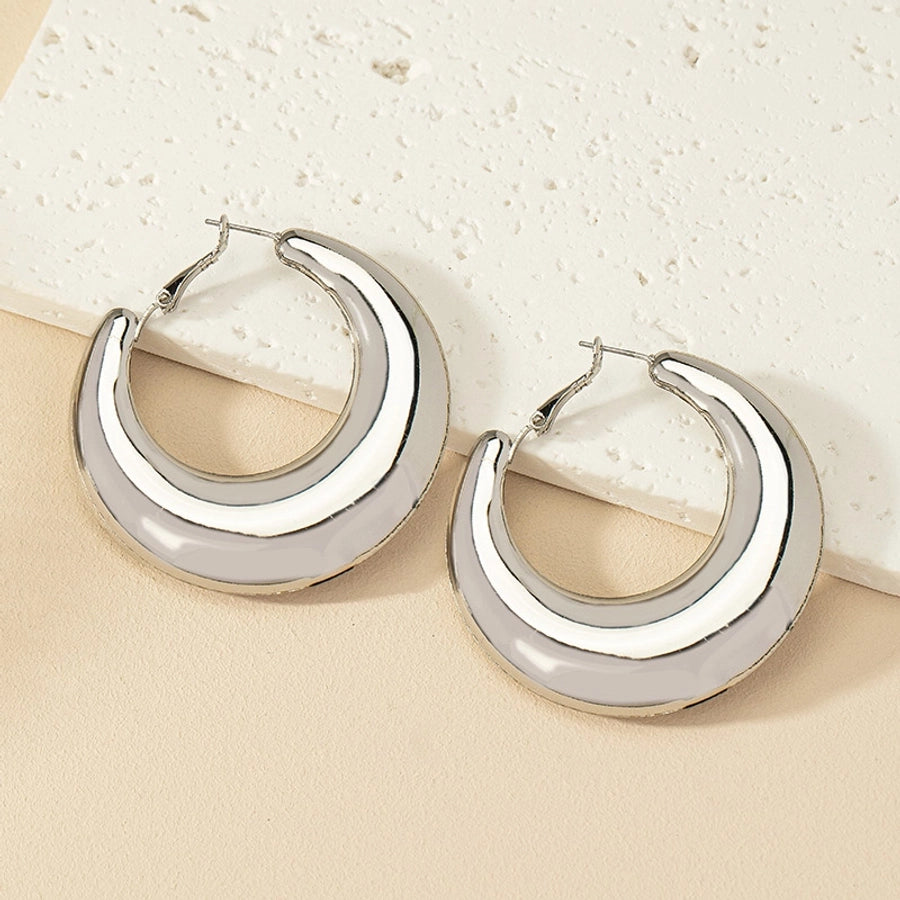 round hoop