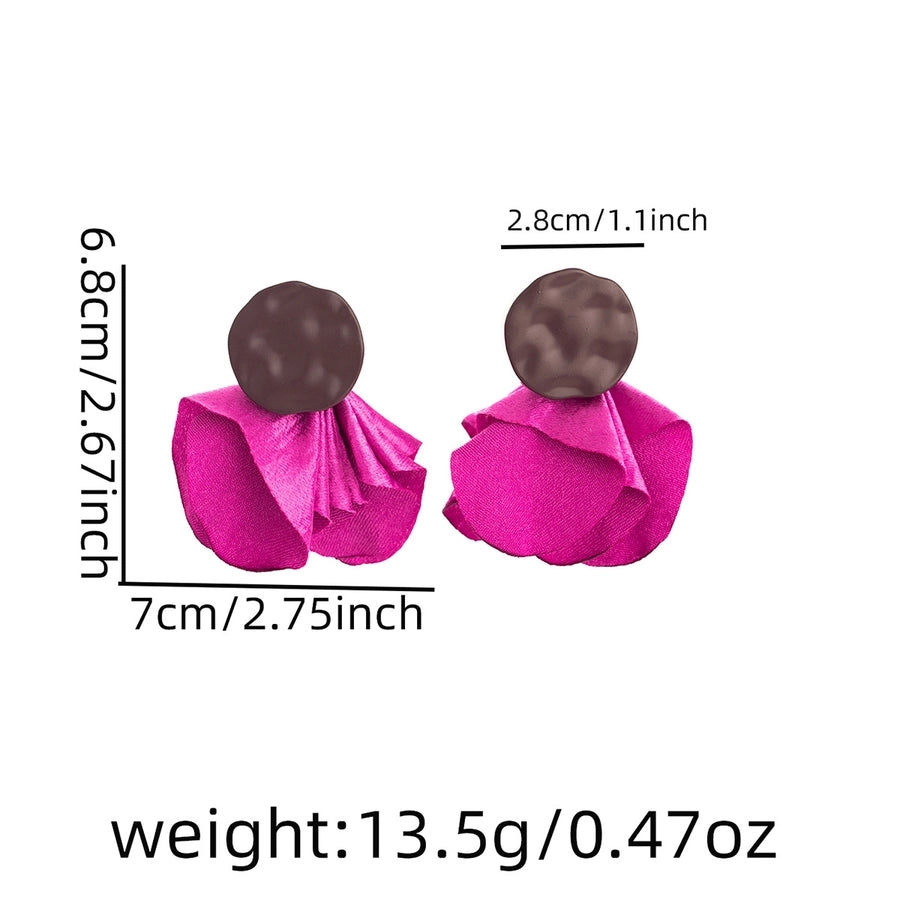 Flower Acetic