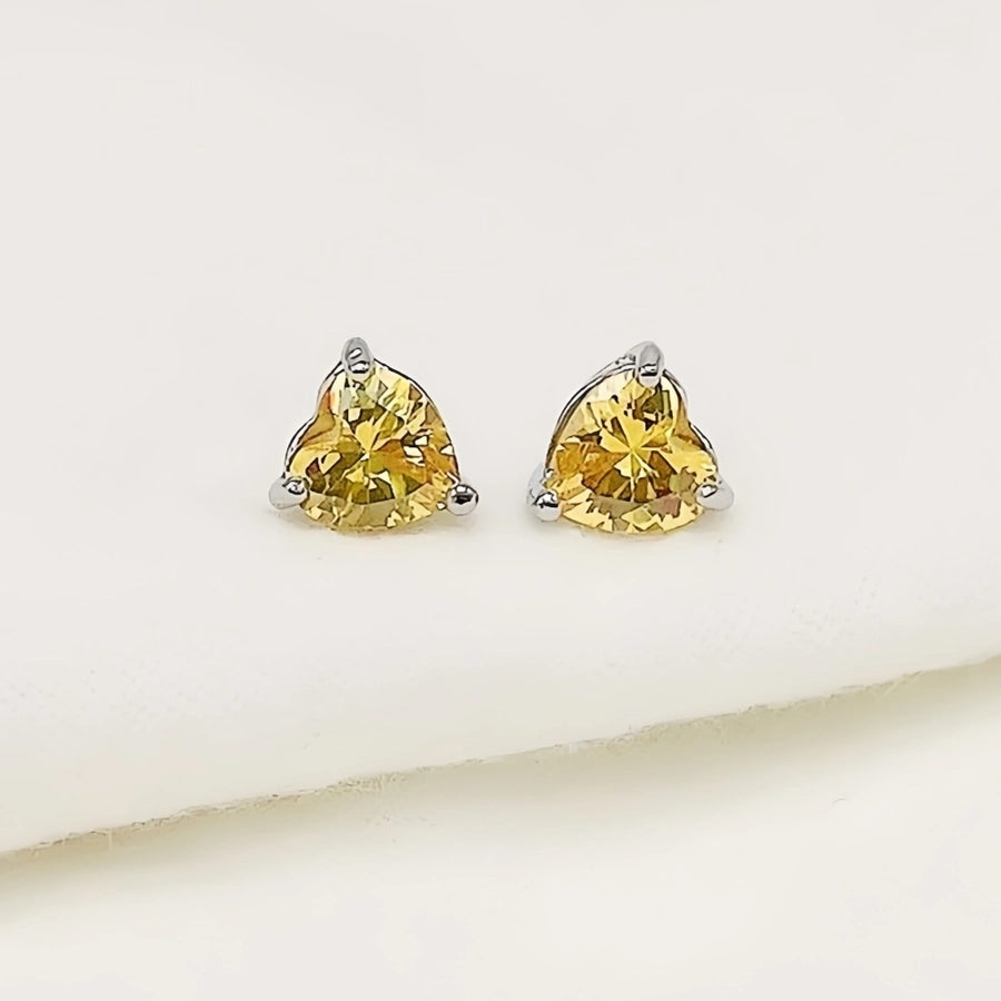 Heart Copper Alloy