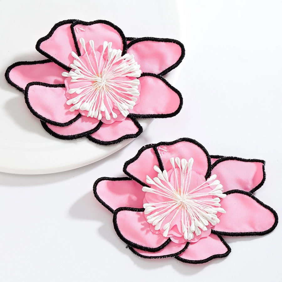Flower Resin