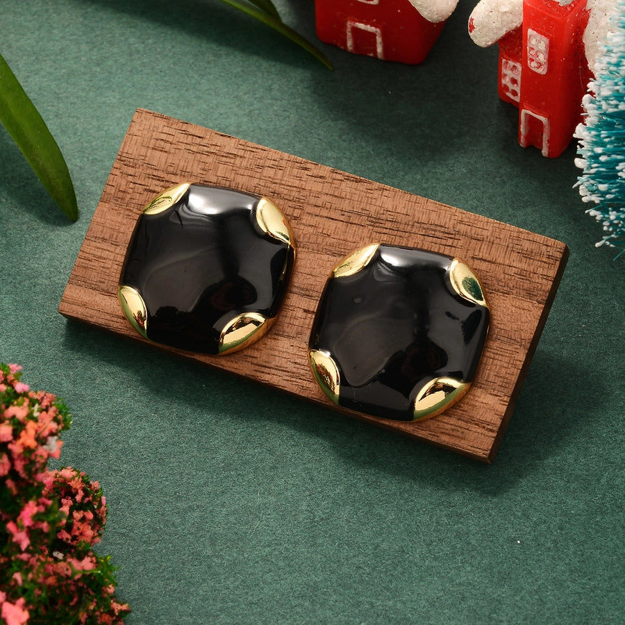 Geometric Enamel