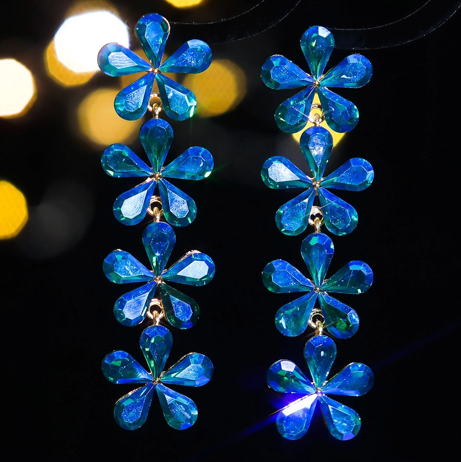 flower plating alloy
