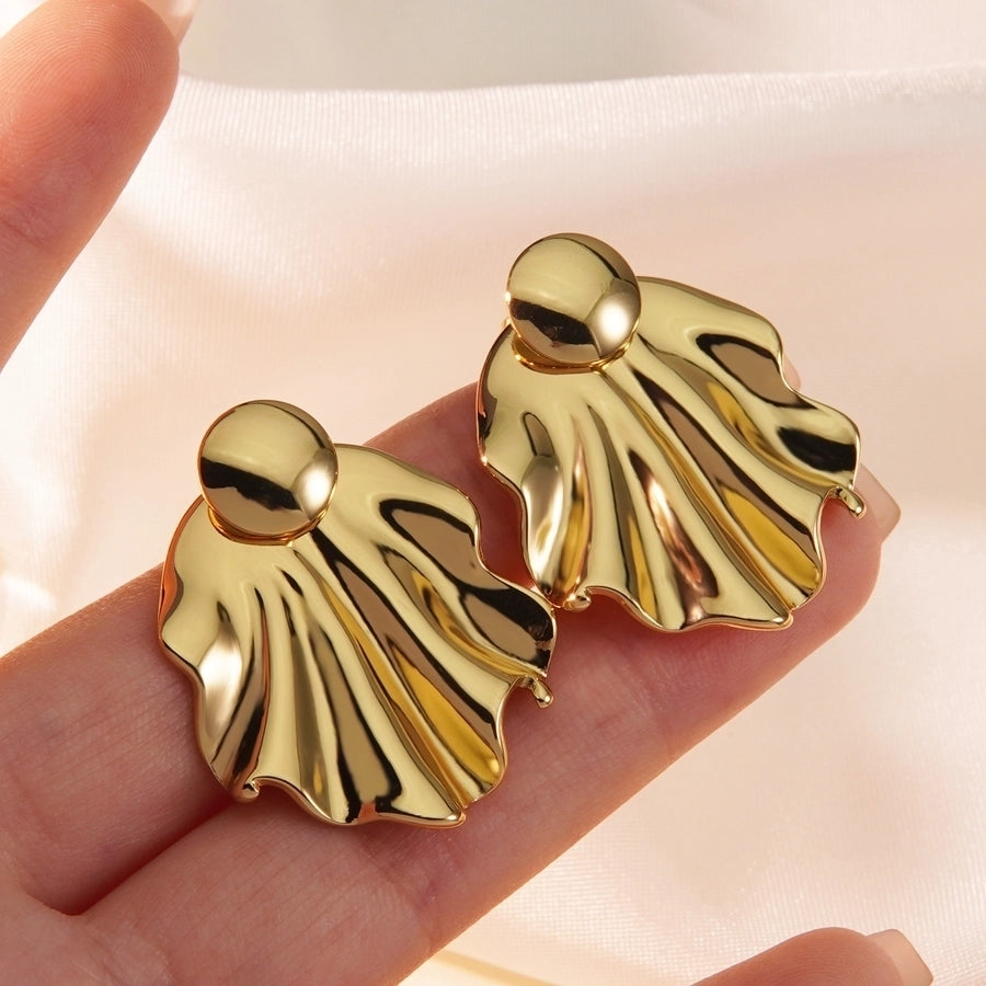 Novelty French Stainless Steel