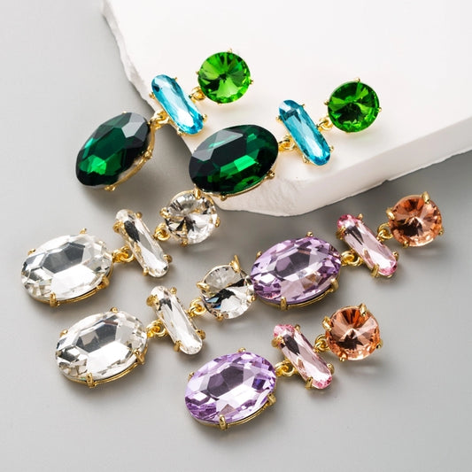 luxurious droplets