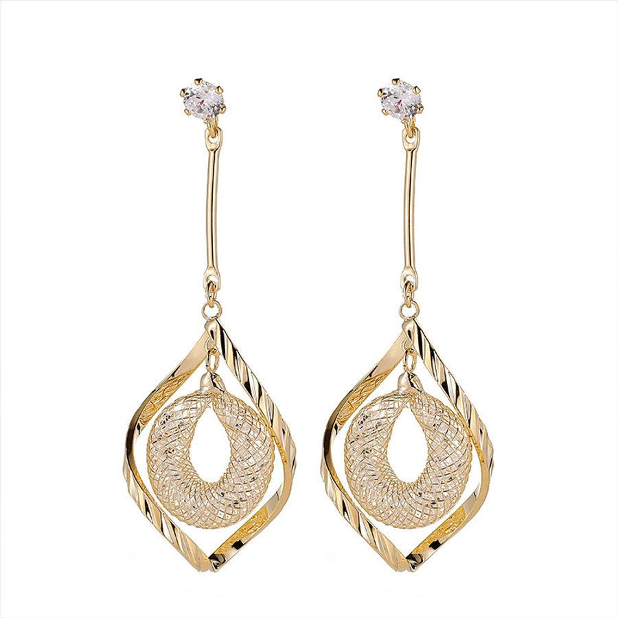 Droplets Mesh