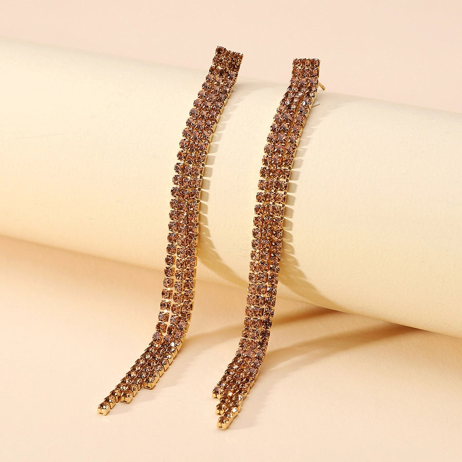 simple rhinestone