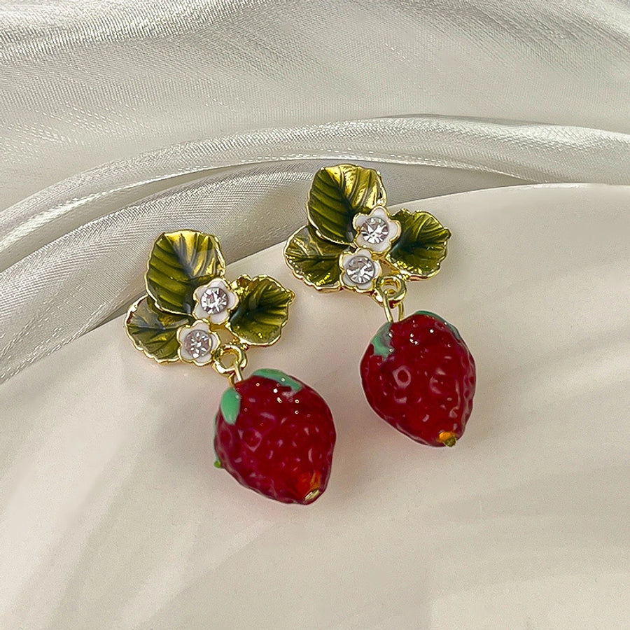 Sweet Strawberry