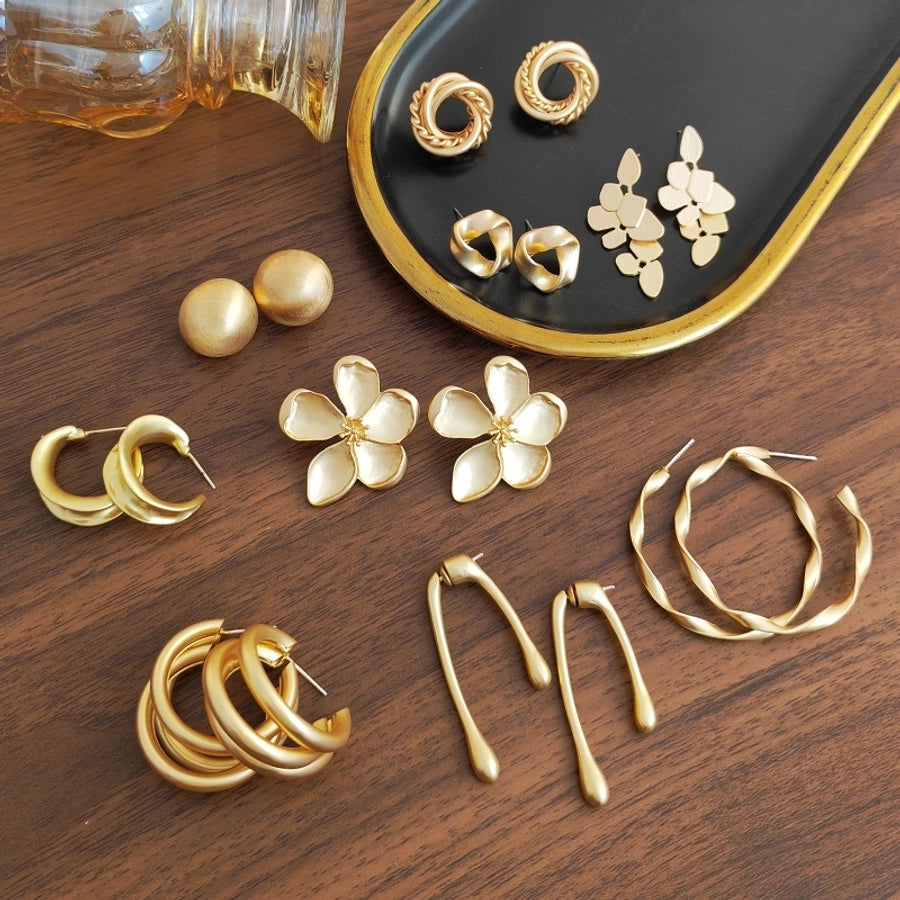flower plating